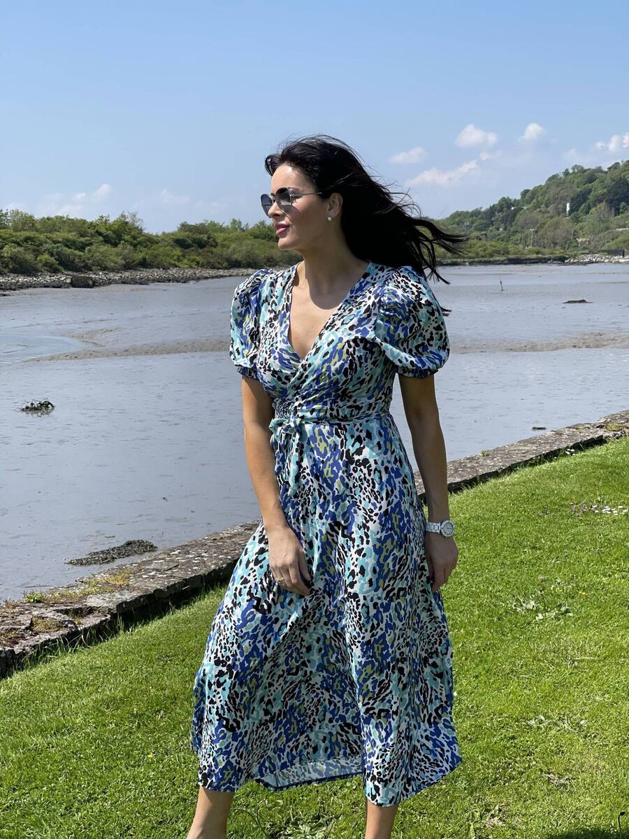 Jennifer Thomas, a mum of three, had driven a number of times on the day of February 11 before the fatal drive which led to the death of Ms Dunne. Jennifer Thomas, a mum of three, had driven a number of times on the day of February 11 before the fatal drive which led to the death of Ms Dunne.