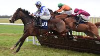 Dream On Baby lands Thurles spoils for Emmet Mullins