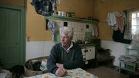 9/8/2007
Padraig Nally pictured at his home in Funshinaugh, Cross, Co Mayo.