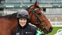 Rachael Blackmore File Photo
