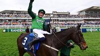 Irish weekend preview: Kala Conti can strike for Elliott