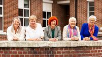 Barbara O’Driscoll: As well as supporting survivors, we must tackle the causes of violence against women