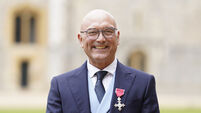 Investitures at Windsor Castle