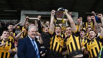 Munster club JHC final: Russell Rovers battle to famous win