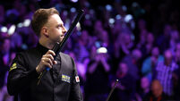 2024 Victorian Plumbing UK Championship - Day Eight - York Barbican