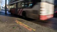 BusConnects Cork 'dead in the water' due to shortage of drivers