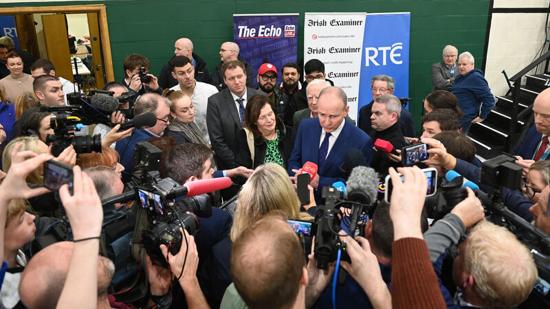 Election 2024: Day one of counting as it happened 