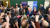 Election 2024: Day one of counting as it happened 