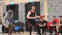Killester top league, Ballincollig record wins over Neptune and Tralee