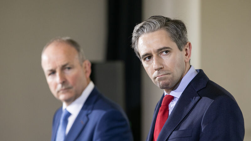 Jim Power: Life for next Government is going to be trickier