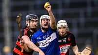 Ballygunner v Sarsfields - AIB Munster GAA Senior Club Hurling Championship Final