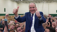 General Election Ireland 2024