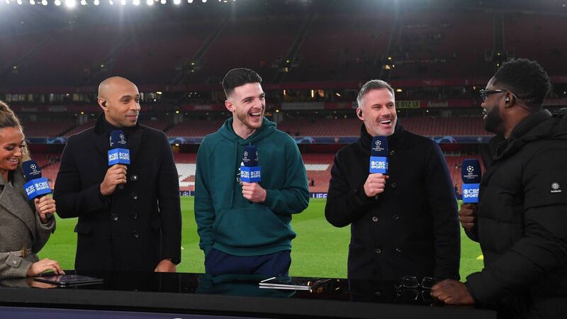 Colin Sheridan: what sport media's jock culture shows us about society