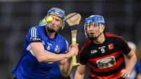 Ballygunner v Sarsfields - AIB Munster GAA Senior Club Hurling Championship Final