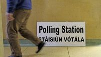 Irish Children's Referendum