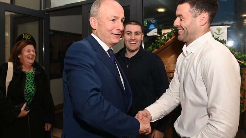 Election 2024 in Cork — Day one of counting as it happened