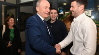 Election 2024 in Cork — Day one of counting as it happened