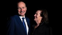 Fianna Fáil surge positions Micheál Martin for remarkable comeback as Taoiseach