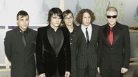 Former My Chemical Romance drummer Bob Bryar dies aged 44