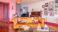 You'll be razzle dazzled by the world of pure imagination at this €235k Carrigtwohill home 