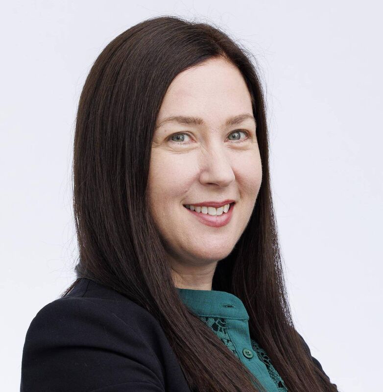 Brigid Browne: 'It amazes me how often the value stays more or less the same with or without an extra bedroom.' Brigid Browne: 'It amazes me how often the value stays more or less the same with or without an extra bedroom.'