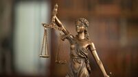 justice law legal