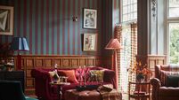 How Jilly Cooper's 'Rivals' has unleashed 80s chic in home interiors 