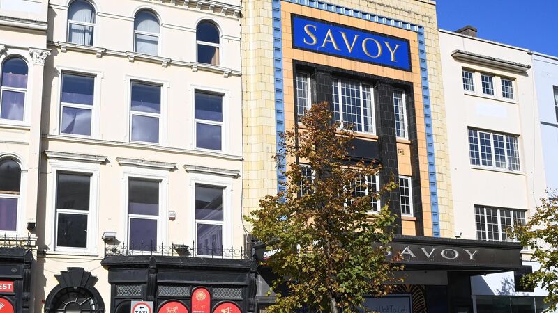 Woman hospitalised with life-threatening injuries following assault in Cork city
