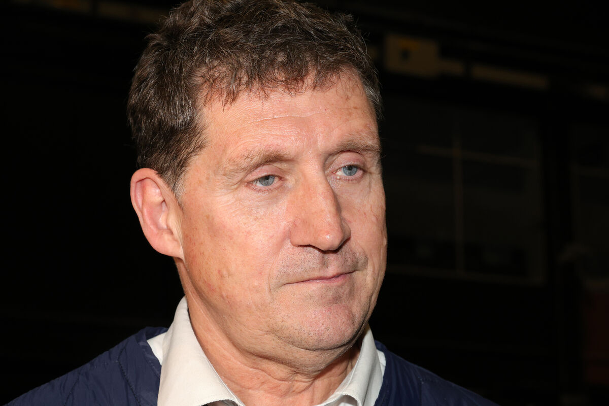 The new Dáil will be much the poorer for not featuring Eamon Ryan. File photo: Leah Farrell/© RollingNews.ie The new Dáil will be much the poorer for not featuring Eamon Ryan. File photo: Leah Farrell/© RollingNews.ie