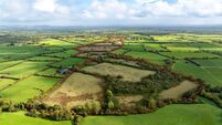 92-acre farm for sale on Cork/Limerick border