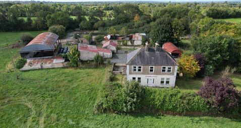 121-acre farm sells for almost €2m