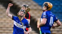 Ballygunner v Sarsfields - AIB Munster GAA Senior Club Hurling Championship Final