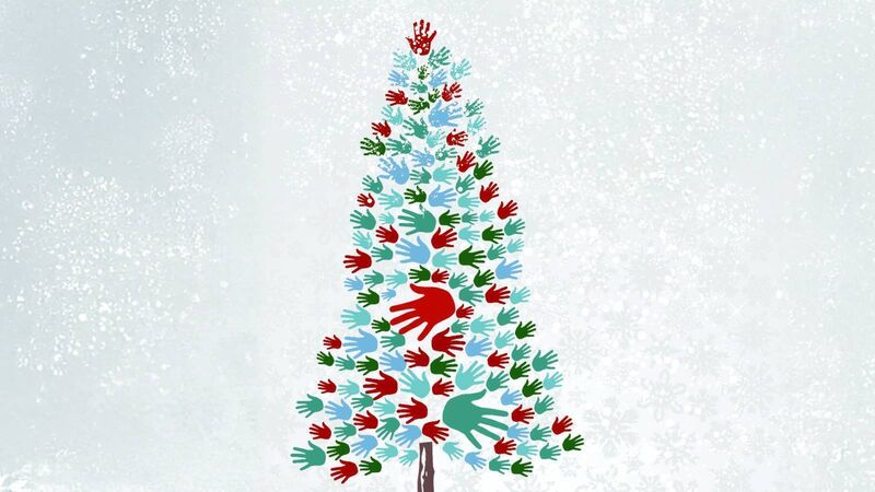 Little Acts of Kindness: Nominate a child who did a selfless deed this year