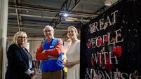 ‘New poor’ struggling more than ever as SVP launch fundraising drive