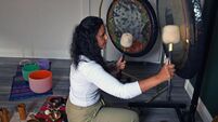 Should you try a sound bath? I did — here's what I learned