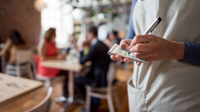 Food services sector named as biggest culprit for employment law breaches