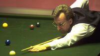 Terry Griffiths