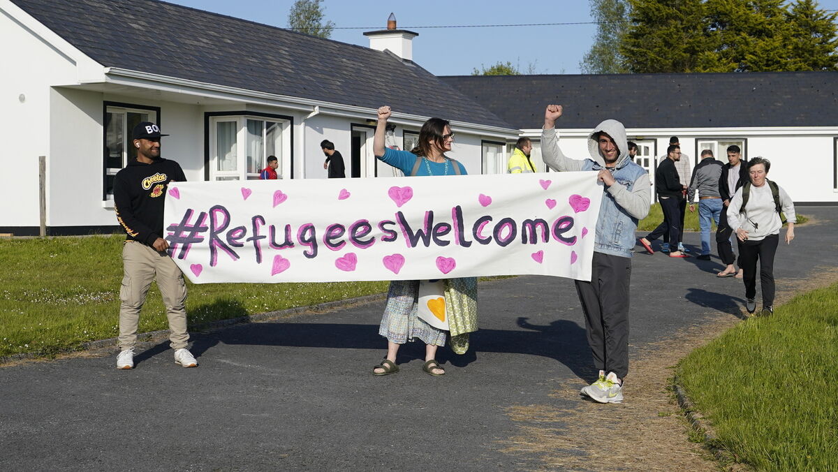 Graham Clifford urges the next Government to scrap the 'entirely inadequate migrant integration strategy', and replace it with a community integration strateg. Graham Clifford urges the next Government to scrap the 'entirely inadequate migrant integration strategy', and replace it with a community integration strateg.