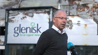 Glenisk’s yoghurt factory fire