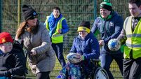 International Persons with Disabilities Day: Making sport inclusive for all
