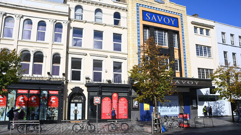 Woman assaulted in Cork on Sunday is still critically ill
