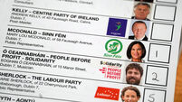 General Election Ireland 2024