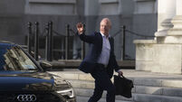 Donnelly suffers high profile loss as sole Fianna Fáil candidate for Wicklow