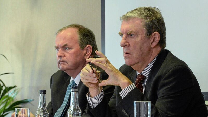 Fogarty Forum: Debt of gratitude owed to Eugene McGee