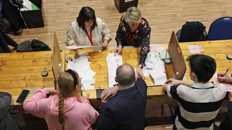 Election 2024 — Counting complete as all 174 Dáil seats filled