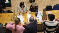 Election 2024 — Counting complete as all 174 Dáil seats filled 