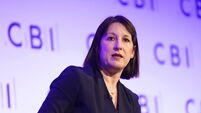 CBI conference