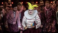 Rigoletto review: Light touch makes for enjoyable production of Verdi's classic 