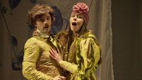 Theatre review: Emma gets a modern makeover at the  Abbey 