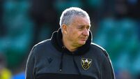 Northampton Saints v Leinster Rugby - Heineken European Champions Cup - Pool One - Franklins Gardens